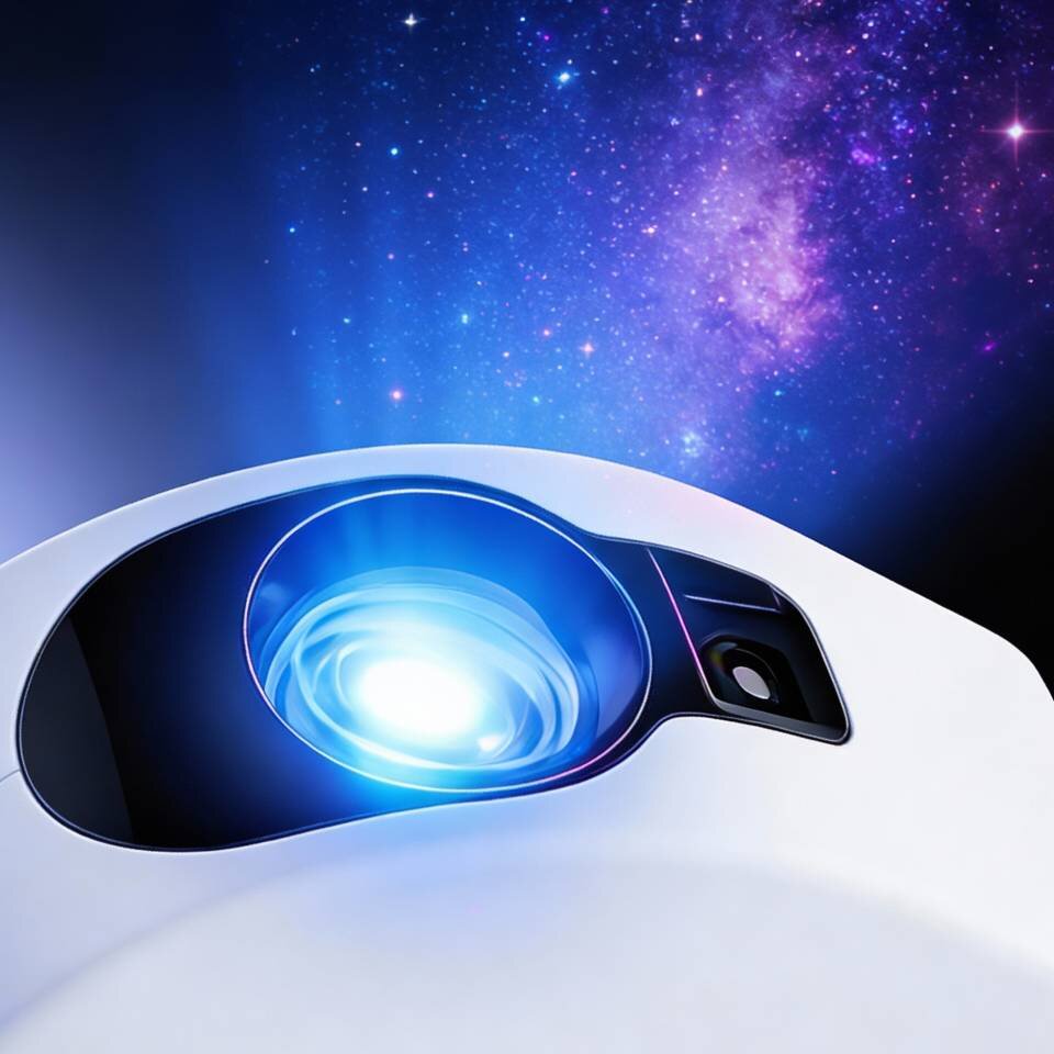 CosmiGlow image
