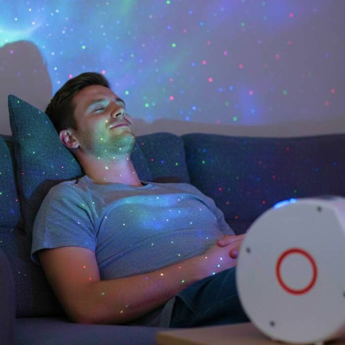 CosmiGlow image