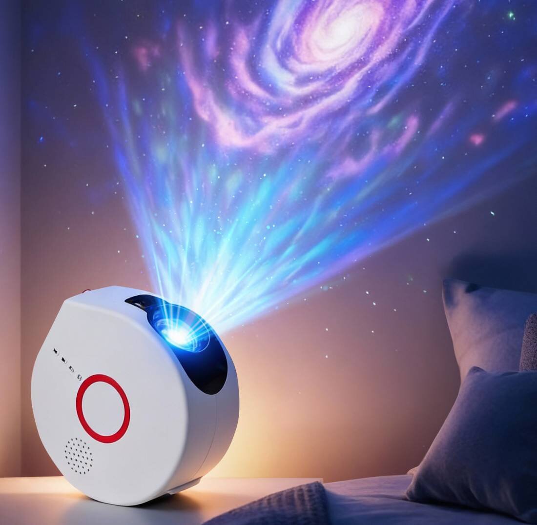CosmiGlow image