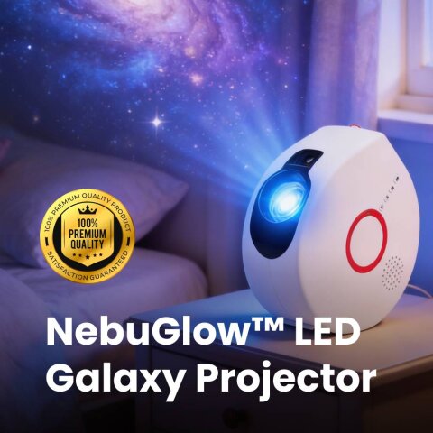 CosmiGlow image