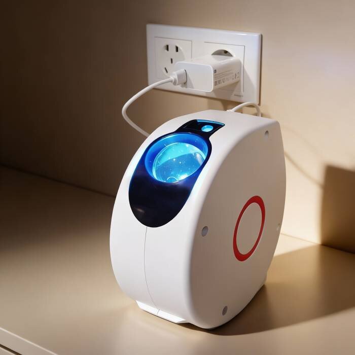 CosmiGlow image