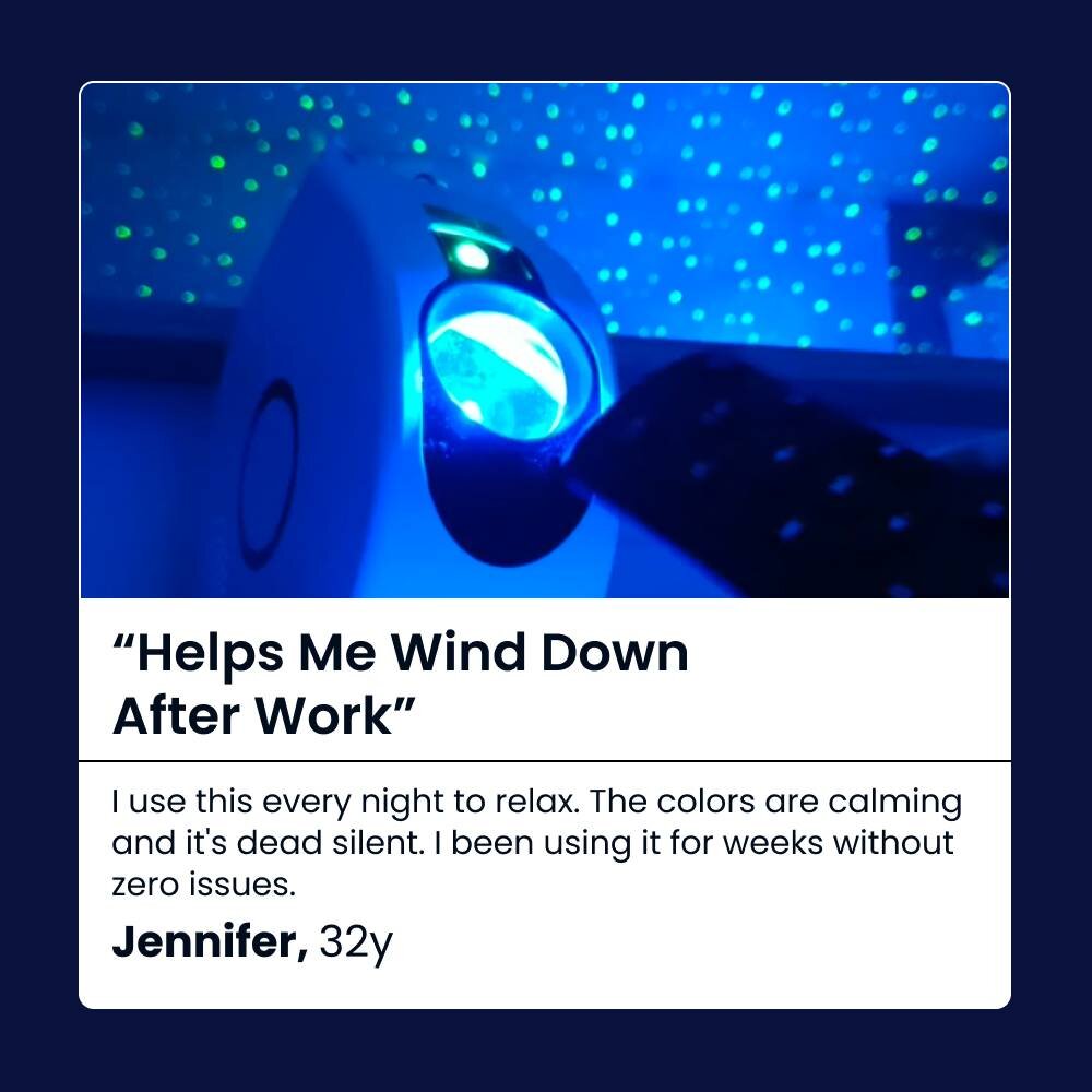 CosmiGlow image