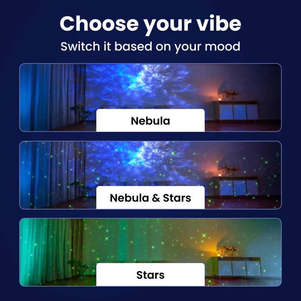 CosmiGlow image